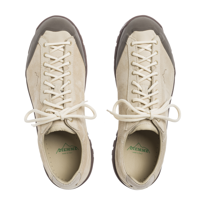 Movida Cool Sand Suede M